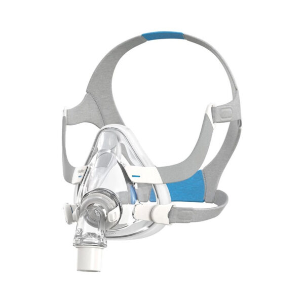Máscara Buconasal ResMed AirFit F20