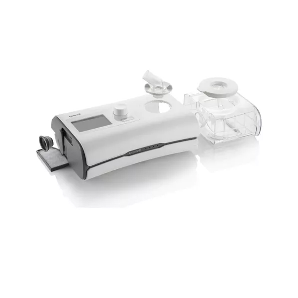 CPAP Yuwell YH350 con humificador